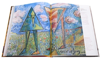 Бумажная книга «Авангард Йогансена», автор Майк Йогансен - фото №5 - миниатюра