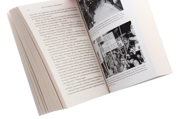 Бумажная книга «The Accidental President», автор А. Бейм - фото №5 - миниатюра