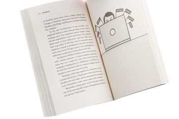Паперова книга «Remote. Office Not Required», авторів Джейсон Фрайд, Девід Хейнмейер Ханссон - фото №6 - мініатюра