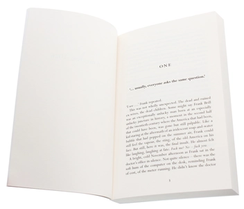 Бумажная книга «The F*ck-it List», автор Джон Нивен - фото №4 - миниатюра