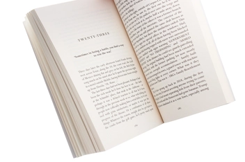 Бумажная книга «The F*ck-it List», автор Джон Нивен - фото №5 - миниатюра