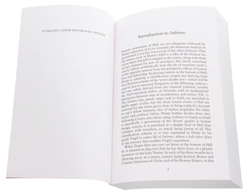 Бумажная книга «The Divine Comedy», автор Данте Алигьери - фото №4 - миниатюра