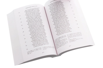 Бумажная книга «The Divine Comedy», автор Данте Алигьери - фото №5 - миниатюра