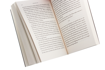 Паперова книга «Little Fires Everywhere», автор Селесте Інґ - фото №5 - мініатюра