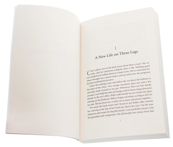 Бумажная книга «A Dog Named Beautiful: The true story of the Labrador who taught a Marine to love life again», автор Роберт Куглер - фото №4 - миниатюра
