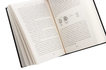 Бумажная книга «Something Deeply Hidden. Quantum Worlds and the Emergence of Spacetime», автор Шон Кэрролл - фото №5 - миниатюра