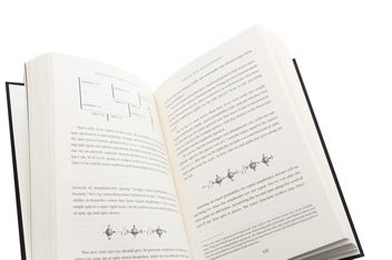 Бумажная книга «Something Deeply Hidden. Quantum Worlds and the Emergence of Spacetime», автор Шон Кэрролл - фото №6 - миниатюра
