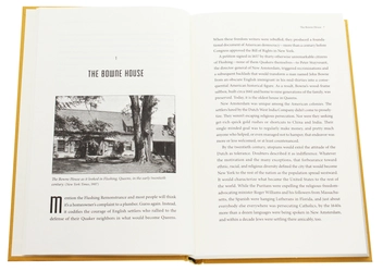 Паперова книга «A History of New York in 25 Buildings», автор Сем Робертс - фото №4 - мініатюра