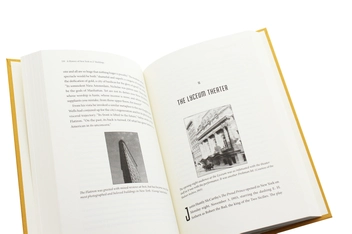Паперова книга «A History of New York in 25 Buildings», автор Сем Робертс - фото №5 - мініатюра