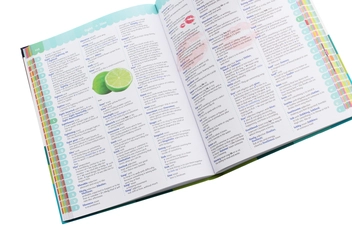 Бумажная книга «Oxford Illustrated Children's Dictionary» - фото №6 - миниатюра