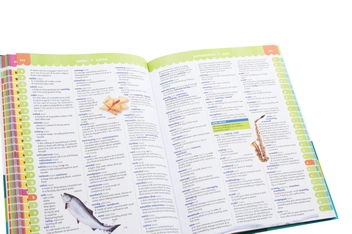 Бумажная книга «Oxford Illustrated Children's Dictionary» - фото №7 - миниатюра