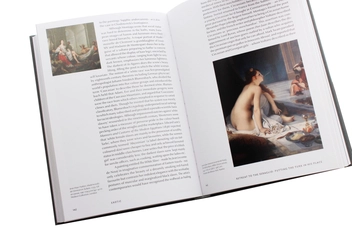 Бумажная книга «Exotic. A Fetish for the Foreign», автор Джуди Сунд - фото №6 - миниатюра