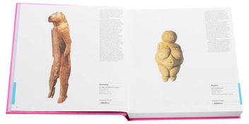 Бумажная книга «30,000 Years of Art. The Story of Human Creativity across Time and Space» - фото №4 - миниатюра