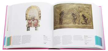 Бумажная книга «30,000 Years of Art. The Story of Human Creativity across Time and Space» - фото №6 - миниатюра
