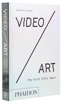 Бумажная книга «Video/Art. The First Fifty Years», автор Барбара Лондон - фото №3 - миниатюра