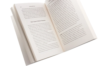 Бумажная книга «Acting with Power. Why We Are More Powerful than We Believe», автор Дебора Грюнфельд - фото №5 - миниатюра