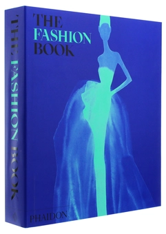 Паперова книга «The Fashion Book» - фото №3 - мініатюра