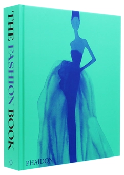 Паперова книга «The Fashion Book» - фото №4 - мініатюра