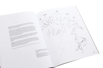 Паперова книга «How to Draw Comics the "Marvel" Way», авторів Стен Лі, Джон Бюсема - фото №9 - мініатюра