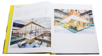 Бумажная книга «Architizer. The World's Best Architecture» - фото №5 - миниатюра