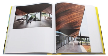 Бумажная книга «Architizer. The World's Best Architecture» - фото №8 - миниатюра