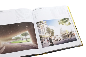 Бумажная книга «Architizer. The World's Best Architecture» - фото №10 - миниатюра
