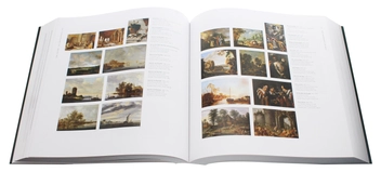 Бумажная книга «The Louvre. All The Paintings», автор Винсент Помареде - фото №8 - миниатюра