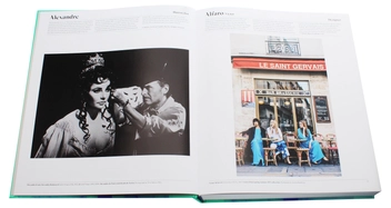 Паперова книга «The Fashion Book» - фото №6 - мініатюра