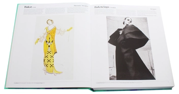 Паперова книга «The Fashion Book» - фото №7 - мініатюра