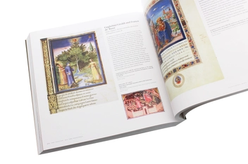 Паперова книга «The Vatican. All The Paintings», автор Аня Гребе - фото №9 - мініатюра