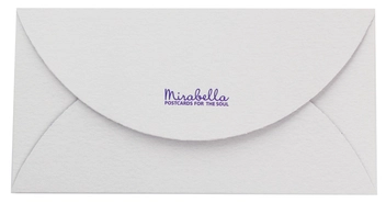 «Конверт для денег Mirabella Postcards Подяка», бренда Mirabella Postcards - фото №3 - миниатюра