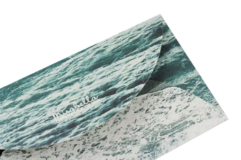  «Конверт для денег Mirabella Postcards На море», бренда Mirabella Postcards - фото №3 - миниатюра