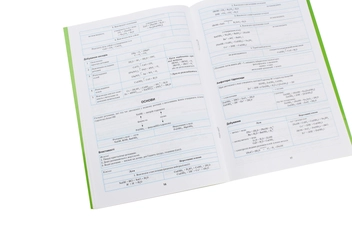 Паперова книга «Хімія в таблицях і схемах. 7-11 класи», автор Роман Євсеєв - фото №6 - мініатюра