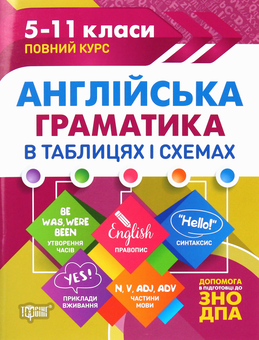 Бумажная книга «Таблиці та схеми (комплект із 9 книг)», авторов Галина Погожих, Александр Роганин, Елена Дудинова, Наталья Варавва, Людмила Дух, Светлана Губина, Алла Ионцева - фото №19 - миниатюра