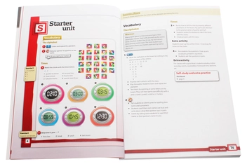 Паперова книга «All Clear 5 Teacher’s Book (for Ukraine)» - фото №3 - мініатюра