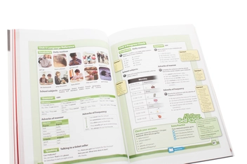 Паперова книга «All Clear 5 Teacher’s Book (for Ukraine)» - фото №4 - мініатюра