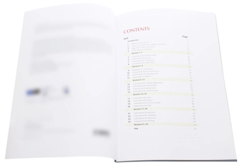 Паперова книга «Using Collocations for Natural English», авторів Елізабет Волтер, Кейт Вудфорд - фото №3 - мініатюра