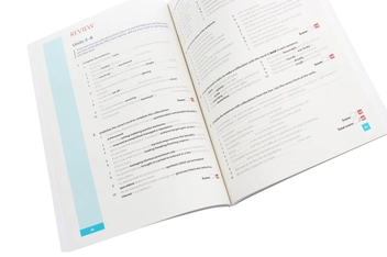 Паперова книга «Using Collocations for Natural English», авторів Елізабет Волтер, Кейт Вудфорд - фото №6 - мініатюра