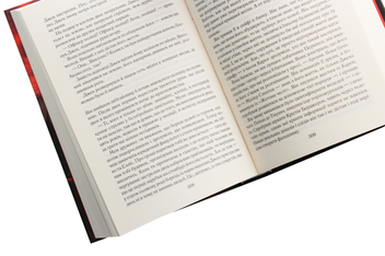 Бумажная книга «Секрети Лос-Анджелеса», автор Джеймс Эллрой - фото №5 - миниатюра