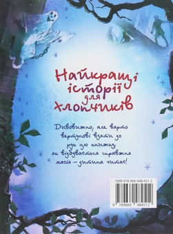 Паперова книга «Найкращі історії для хлопчиків», авторів Жуль Верн, Джонатан Свiфт - фото №2 - мініатюра