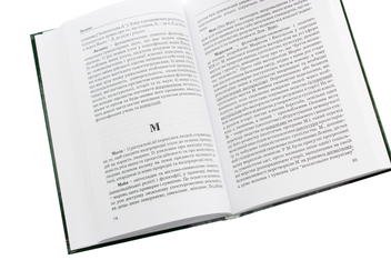Паперова книга «Тлумачний словник основних філософських термінів», автор Віктор Петрушенко - фото №5 - мініатюра