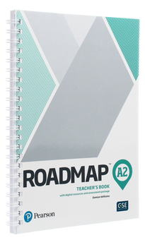 Бумажная книга «Roadmap A2 Teacher's Book + Assessment Package», авторов Дэмиан Уильямс, Линдсей Уорик - фото №3 - миниатюра