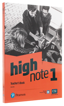 Бумажная книга «High Note 1 Teacher's Book », автор Анна Коул - фото №3 - миниатюра