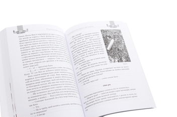 Бумажная книга «Двоє з лопатою. Розкрадачі лісових смітників», авторов Влад Якушев, Андрей Лотоцкий - фото №5 - миниатюра