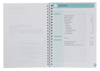 Бумажная книга «Roadmap A2 Teacher's Book + Assessment Package», авторов Дэмиан Уильямс, Линдсей Уорик - фото №4 - миниатюра