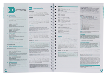 Бумажная книга «Roadmap A2 Teacher's Book + Assessment Package», авторов Дэмиан Уильямс, Линдсей Уорик - фото №6 - миниатюра