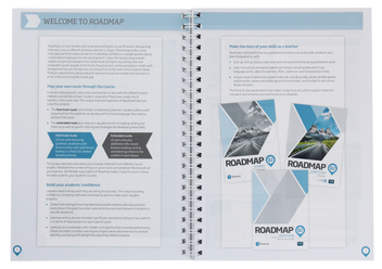 Бумажная книга «Roadmap B2 Teacher's Book + Assessment Package», авторов Кейт Фуско, Клементина Аннабелл - фото №7 - миниатюра