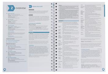 Бумажная книга «Roadmap B2 Teacher's Book + Assessment Package», авторов Кейт Фуско, Клементина Аннабелл - фото №8 - миниатюра