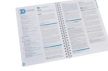 Бумажная книга «Roadmap B2 Teacher's Book + Assessment Package», авторов Кейт Фуско, Клементина Аннабелл - фото №9 - миниатюра