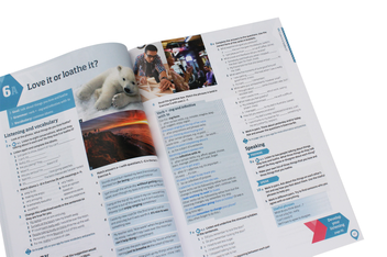 Бумажная книга «Roadmap B2 Students' Book + App», автор Джонатан Бигрейв - фото №8 - миниатюра